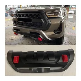 hilux molding