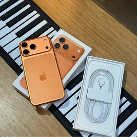 Iphone 17promax