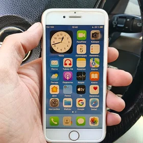 iPhone 8