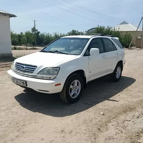 Lexus RX 300 2002