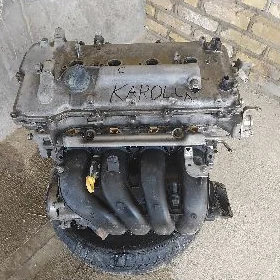 Dwitel 1.8 Corolla