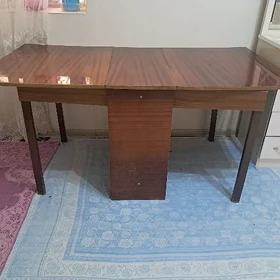 Biçim Stol
