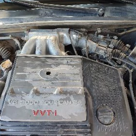 Duty avolon motor