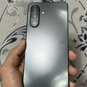 Samsung A17paket