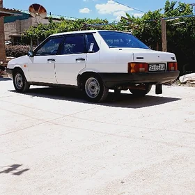 Lada 21099 2003