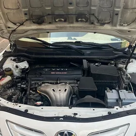 Toyota Camry 2008