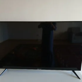 döwük telewizor