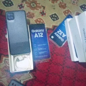 samsung a12