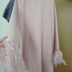 abaya koynek