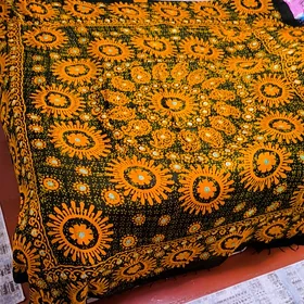 Hakyky gadym çille yalyk
