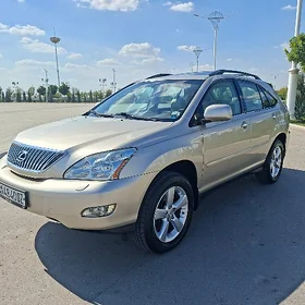 Lexus RX 330 2005