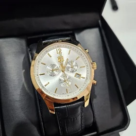 Masculine Elegance LN3002