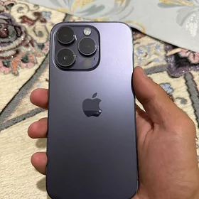 iPhone 14 pro