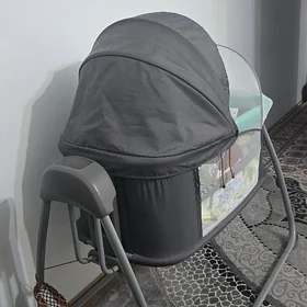Elektrik sallancak