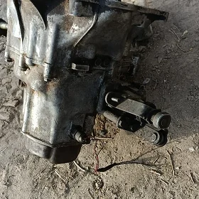 matiz karopka
