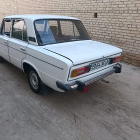 Lada 2106 1988