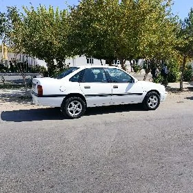 Opel Vectra 1993