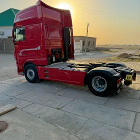 DAF 480 2021