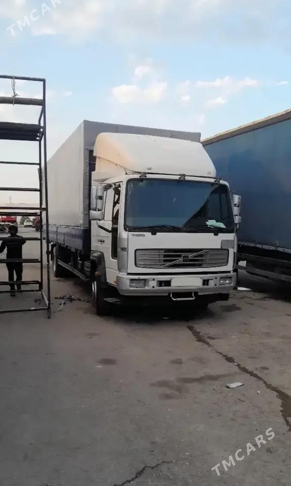 Volvo FH 460 2003 - 1