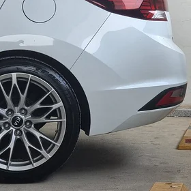 18 DISK Kia Hyundai