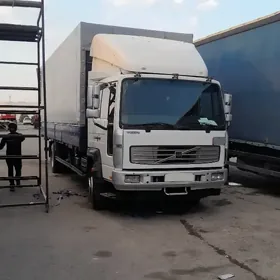 Volvo FH 460 2003
