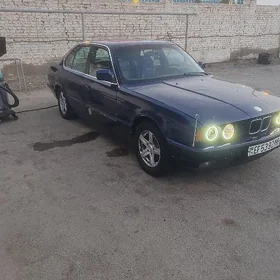 BMW 520 1990