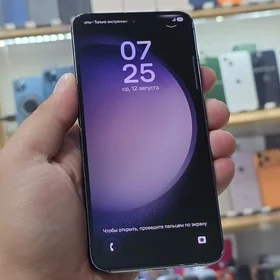 Samsung S23 8/256 GB