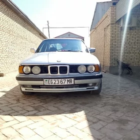 BMW 520 1992
