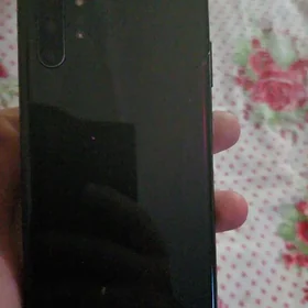 samsung not10+