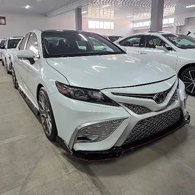 Toyota Camry 2022