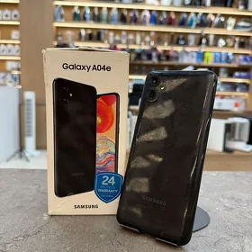 Samsung A04e