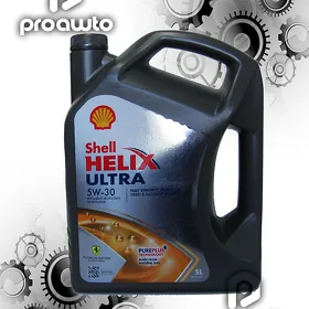 ✨Shell Helix Ultra✨5L 5W-30✨