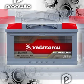 ✨YigitAku✨12V84AH✨