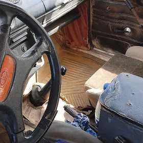 Lada 2106 1988