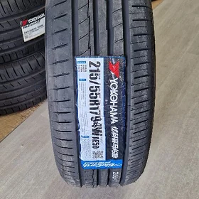 TEKER ÝOKOHAMA 215/55/17 2026Ý