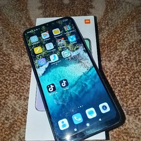Redmi not 8