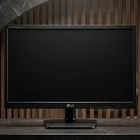 LG 22 MONITOR