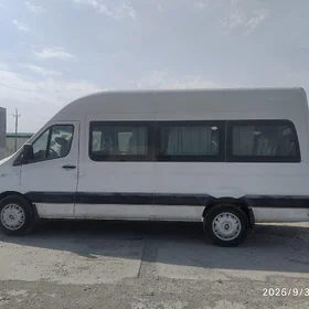 JAC SUNRAY 2026