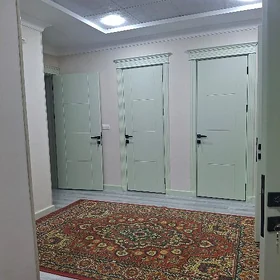 Gurtly Hayrat 2 et 3 kom liftl