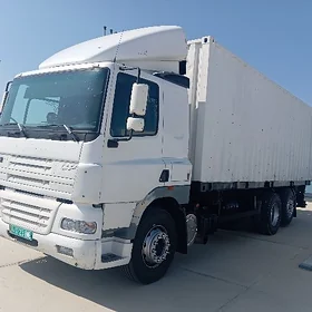 DAF CF 2003
