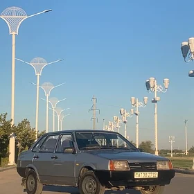 Lada 21099 2003