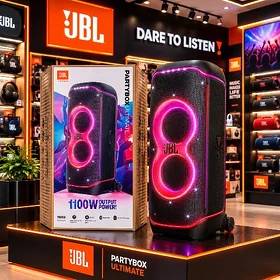 Jbl Ultimate 1100W