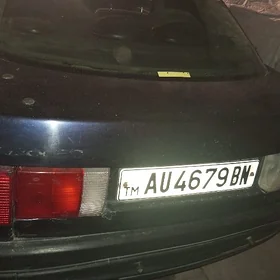 Audi 90 1991