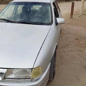 Opel Vectra 1991