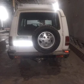 Land Rover Range Rover 1996