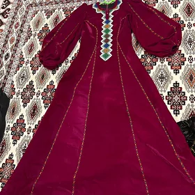 gyzyl mikra
