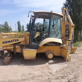 Komatsu 830E-AC 2010