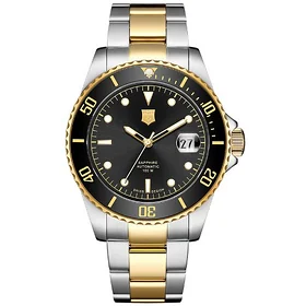 LNS Masculine Elegance LN7002