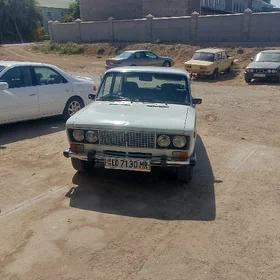 Lada 2106 1993