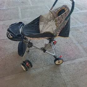 Cagalar ucu  Kolyaska